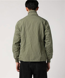 BEDWIN ミリタリージャケット 中古・古着通販】BEDWIN &THE HEARTBREAKERS (ベドウィンアンド