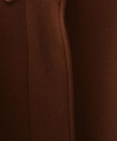 Steven Alan（スティーブンアラン）の「＜Steven Alan＞MELTON LONG