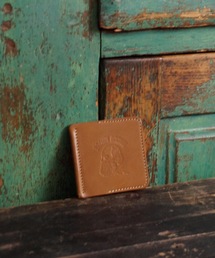 BrownBrown | 【BrownBrown】ブラウンブラウン　マネークリップ(札入れ/マネークリップ)