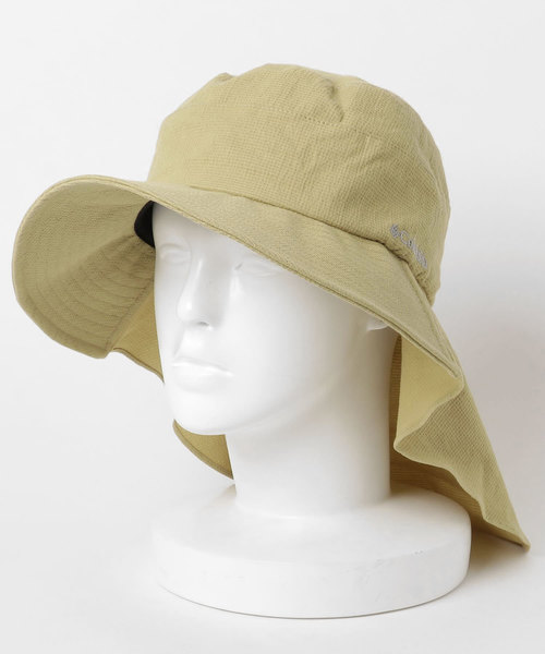 Columbia コロンビア の リーディーブルックウィメンズブーニー ハット Wear