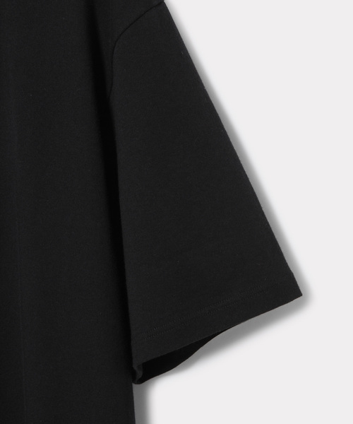 agnes b.（アニエスベー）の「〈HOMME〉T-SHIRTS SERIGRAPHIE（Tシャツ/カットソー・メンズ・ホワイト/ホワイト系その他/ブラック/ブラック系その他・L/XL）」の16枚目の写真