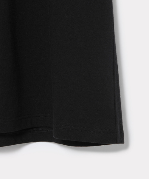 agnes b.（アニエスベー）の「〈HOMME〉T-SHIRTS SERIGRAPHIE（Tシャツ/カットソー・メンズ・ホワイト/ホワイト系その他/ブラック/ブラック系その他・L/XL）」の17枚目の写真