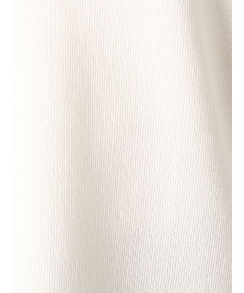 MURUA（ムルーア）の「ルーズVネックニット（ニット/セーター・レディース・ホワイト/ブラック/オレンジ/グリーン/パープル/ライトブルー/ピンク/グレー/カーキ/キャメル・FREE）」の19枚目の写真