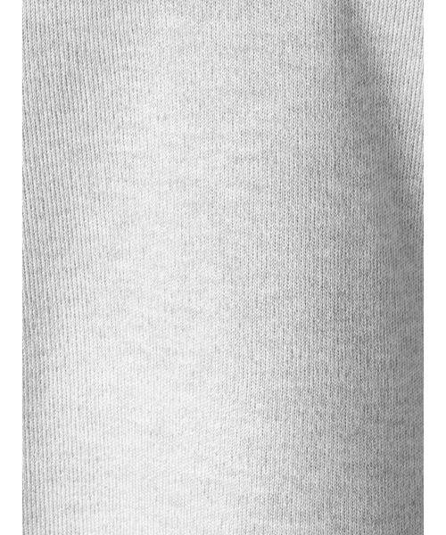 MURUA（ムルーア）の「ルーズVネックニット（ニット/セーター・レディース・ホワイト/ブラック/オレンジ/グリーン/パープル/ライトブルー/ピンク/グレー/カーキ/キャメル・FREE）」の20枚目の写真