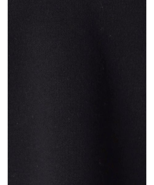 MURUA（ムルーア）の「ルーズVネックニット（ニット/セーター・レディース・ホワイト/ブラック/オレンジ/グリーン/パープル/ライトブルー/ピンク/グレー/カーキ/キャメル・FREE）」の21枚目の写真