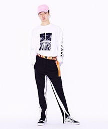 ロングスリーブTシャツ ”PH”
