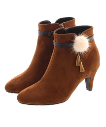 JELLY BEANS | ファータッセル3wayブーツ(115-4867)JELLY BEANS(ジェリービーンズ)(ブーツ)