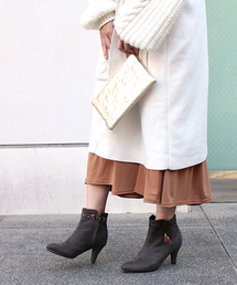 JELLY BEANS | ファータッセル3wayブーツ(115-4867)JELLY BEANS(ジェリービーンズ)(ブーツ)