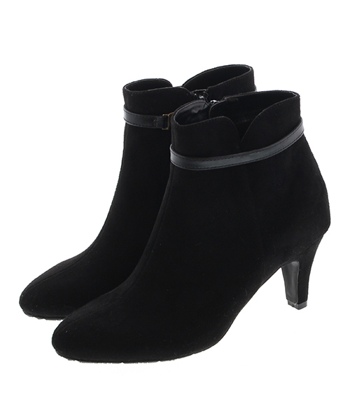 JELLY BEANS（ジェリービーンズ）の「ファータッセル3wayブーツ(115-4867)JELLY BEANS(ジェリービーンズ)（ブーツ・レディース・ブラック/グレー/キャメル・S/M/L）」の14枚目の写真