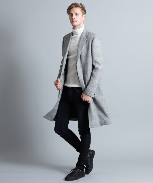 5351 POUR LES HOMMES（ゴーサンゴーイチプールオム）の「トリプル