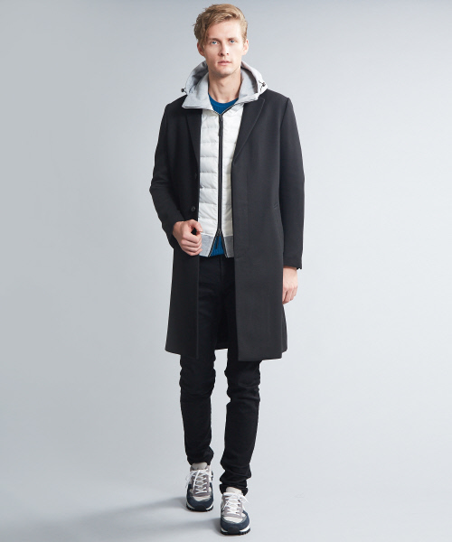 5351 POUR LES HOMMES（ゴーサンゴーイチプールオム）の「トリプル