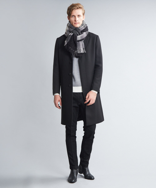 5351 POUR LES HOMMES（ゴーサンゴーイチプールオム）の「トリプル