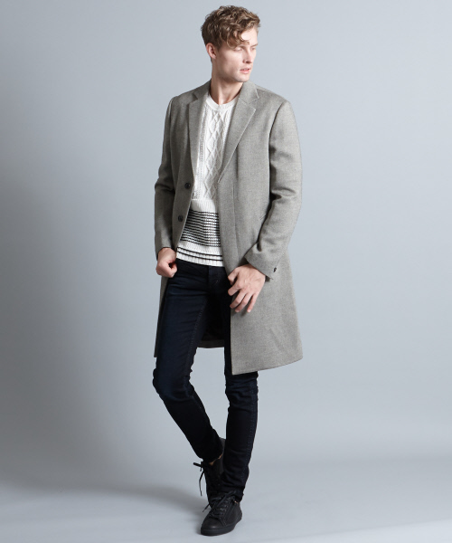 5351 POUR LES HOMMES（ゴーサンゴーイチプールオム）の「トリプル