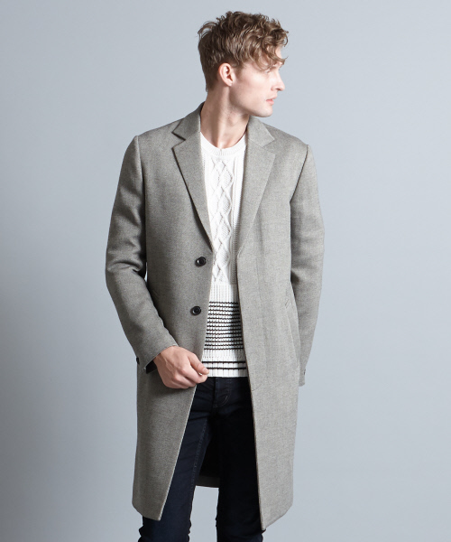 5351 POUR LES HOMMES（ゴーサンゴーイチプールオム）の「トリプル