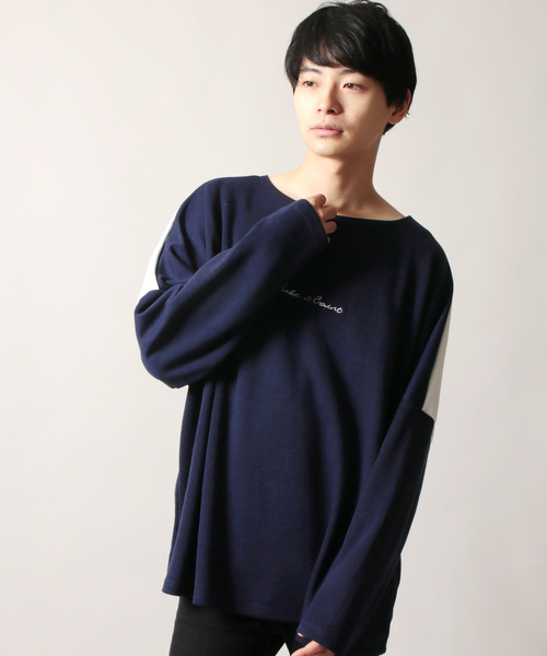 TC BIG トレーナー（スウェット）｜ASTRONOMY（アストロノミー）