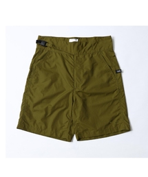 MAGIC NUMBER | NYLON GURKHA SHORTS(その他パンツ)