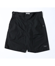 MAGIC NUMBER | NYLON GURKHA SHORTS(その他パンツ)