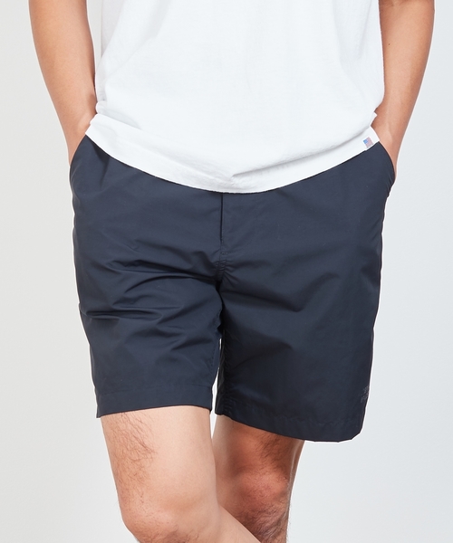 MAGIC NUMBER(マジック ナンバー)の「【MAGIC NUMBER】NYLON GURKHA SHORTS(その他パンツ・メンズ・ブラック/オリーブ・32/30/28)」の20枚目の写真