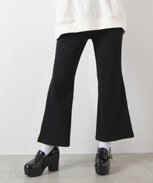 WEGO | WEGO/フレアリブパンツ(その他パンツ)
