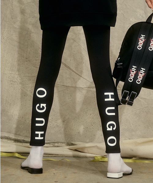 HUGO�i�q���[�S�j�́u�E�B�����Y HUGO���S �X�����t�B�b�g ���M���X�i���M���X/�X�p�b�c�j�v�b�u���b�N