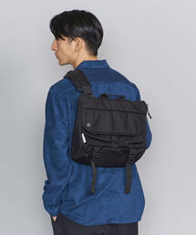 DSPTCH・ディスピッチ SHOULDER BAG・ショルダーバッグ DSPTCH・ディスピッチ】 SHOULDER BAG・ショルダーバッグ - JAM