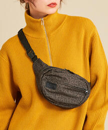JANSPORT | 【別注】＜JANSPORT＞∴フィフスアベニュー レオパードプリントウエストポーチ(ボディバッグ/ウエストポーチ)
