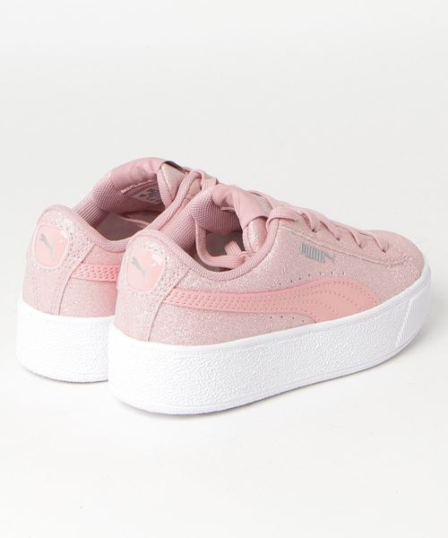 vikky platform glitz