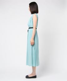 allureville アルアバイル ベルト ワンピース⭐︎未使用⭐︎フレア allureville アルアバイル ベルト ワンピース⭐︎未使用⭐︎フレア