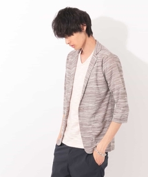 MK MICHEL KLEIN HOMME �i�G���P�[�~�b�V�F���N�����I���j�̌Ò��u�e�[���[�h�W���P�b�g�i�e�[���[�h�W���P�b�g�j�v