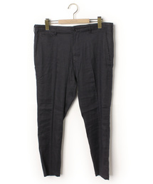 The DUFFER of ST.GEORGE�i�U�_�t�@�[�I�u�Z���g�W���[�W�j�̌Ò��u�p���c�i�p���c�j�v