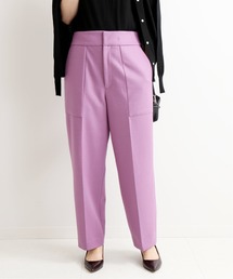 IENA | ハード圧縮パンツ◆(その他パンツ)