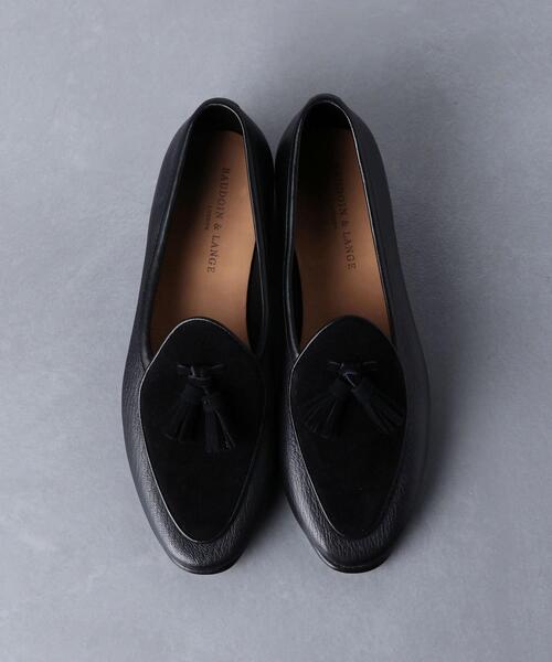 Baudoin&Lange（ボードインアンドランジ）の「＜BAUDOIN & LANGE