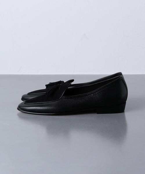 Baudoin&Lange（ボードインアンドランジ）の「＜BAUDOIN & LANGE