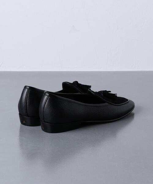 Baudoin&Lange（ボードインアンドランジ）の「＜BAUDOIN & LANGE