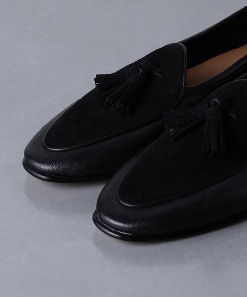 Baudoin&Lange（ボードインアンドランジ）の「＜BAUDOIN & LANGE