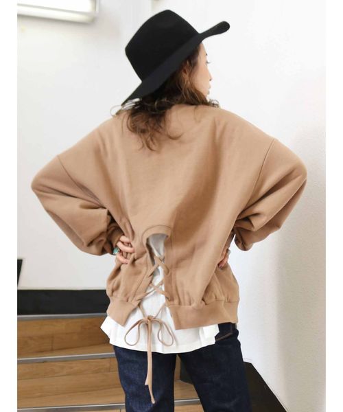 Ungrid(�A���O���b�h)�̃o�b�N���{���X�E�F�b�g(�X�E�F�b�g)