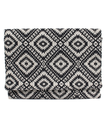 B:MING by BEAMS | AVANI / バティック2WAYバッグ(クラッチバッグ)