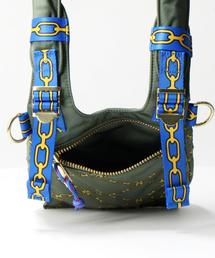 ARIES（アリーズ）の「＜ARIES × PORTER＞ HRNS BAG/ショルダーバッグ