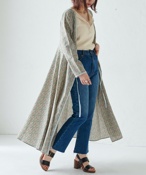 セール 花柄カシュクールワンピース ワンピース Ciaopanic チャオパニック のファッション通販 Zozotown