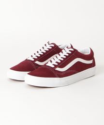 VANS | VANS(ヴァンズ) OLD SKOOL(スニーカー)
