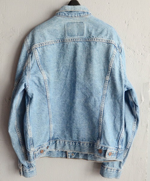 Levi's（リーバイス）の「【ヴィンテージ古着】Levi's
