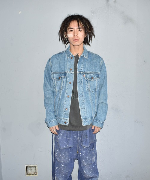 Levi's（リーバイス）の「【ヴィンテージ古着】Levi's