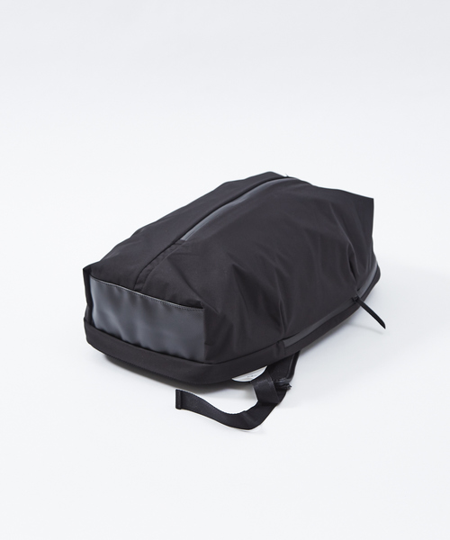 LIVERAL（リヴェラル）の「【LIVERAL】L1100 EGG PACK M 超撥水バック