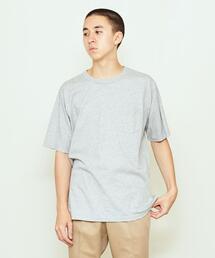 UNITED ARROWS & SONS | 【WEB限定】RUSSELL ATHLETIC × UNITED ARROWS & SONS PURE TEE(Tシャツ/カットソー)