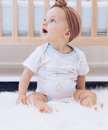 Coco Moon（ココムーン）の「【Coco Moon / ココムーン】Onesie(ロンパース)（ロンパース）」