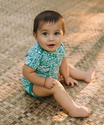 Coco Moon（ココムーン）の「【Coco Moon / ココムーン】Onesie(ロンパース)（ロンパース）」