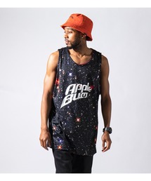 APPLEBUM | “Galaxy” Basketball Mesh Jersey(Tシャツ/カットソー)