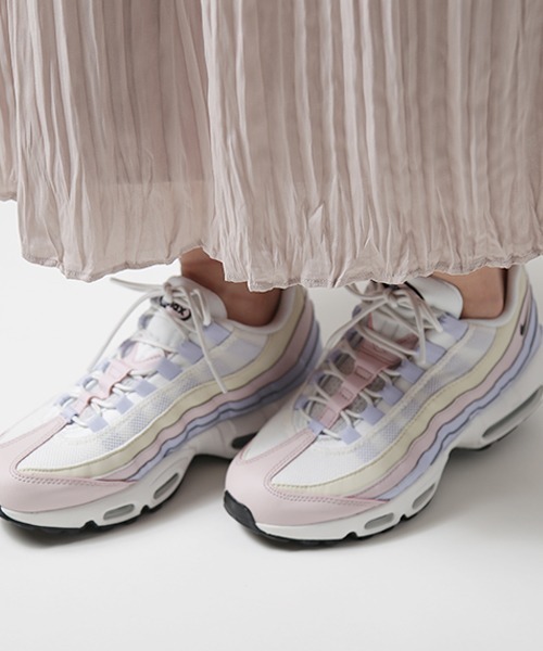 air max 95 wear
