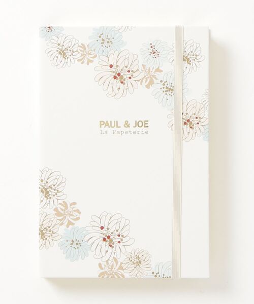 21 Edit 手帳 1日1ページ ポール ジョー ポール ジョー B6変型 スケジュール帳 セール B6変型 ラ パペトリー ハードカバー 手帳 メモ帳 21年1月始まり ダイアリー マークス 手帳 メモ帳 Paul Joe ポールアンドジョー のファッション