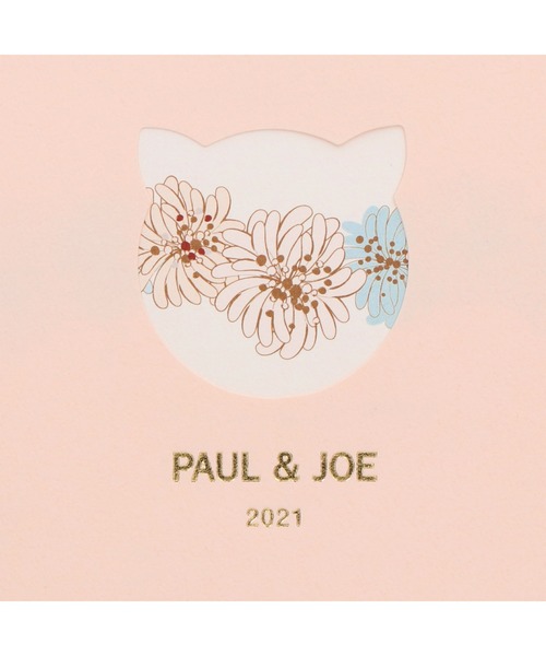 21 Edit 手帳 1日1ページ ポール ジョー ポール ジョー B6変型 スケジュール帳 セール B6変型 ラ パペトリー ハードカバー 手帳 メモ帳 21年1月始まり ダイアリー マークス 手帳 メモ帳 Paul Joe ポールアンドジョー のファッション